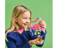 LEGO Creator 31170 Dzikie zwierzęta: różowy flaming - 1308188 - zdjęcie 11